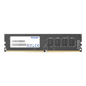 패트리어트 DDR4 4G PC4-21300 CL19 SIGNATURE 2666MHz 파인인포