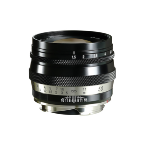 보이그랜더 HELIAR Classic 50mm F1.5 VM 라이카 M마운트