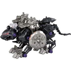 일본 타카라토미 ZOIDS 조이드 와일드 ZW35 드라이 팬서