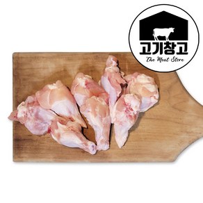 닭봉 2kg 도매/식당/대용량 닭윗날개/어깨살/에어프라이어/조림/튀김, 4개