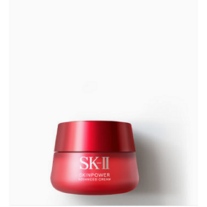 [백화점정품] sk2 스킨파워 탄력크림 50ml / sk2 쇼핑백 증정, 1개