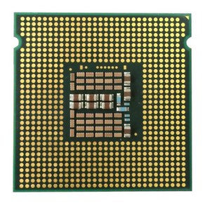 LGA 775 쿼드 CPU 프로세서 데스크탑 CPU Q9300 Q9400 Q9450 Q9505 Q9550 Q9650 용 정품, 한개옵션2, 02 Q9300, 한개옵션1