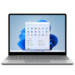 마이크로소프트 2022 Suface Laptop Go 2 12.4, 8QC-00019, Metal, 코어i5, 128GB, WIN11 Home, 8GB