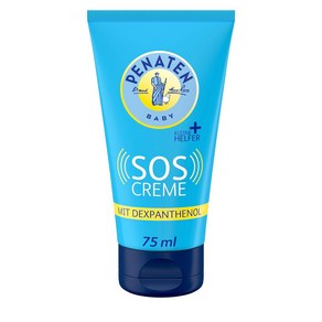 페나텐 베이비 케어 SOS 크림 75ml, 1세트