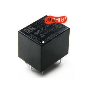 HR702NH-DC12V, 1개