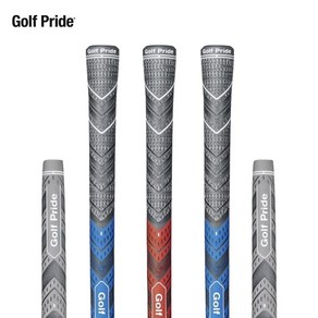 GOLF PRIDE 골프프라이드 MCC PLUS 4 MCC 플러스 4 골프그립