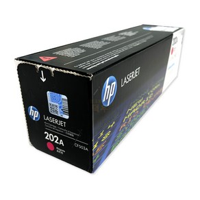 HP No202 CF500A CF501A CF502A CF503A 주문