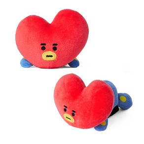 BT21 라잉 마그넷 봉제인형 TATA