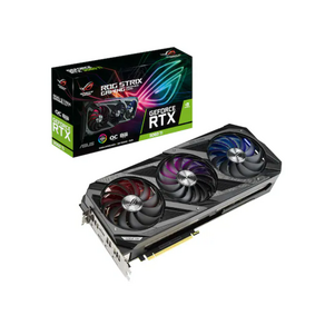 에이수스 ROG STRIX 지포스 RTX 3060 Ti O8G GAMING OC D6 8GB 그래픽카드