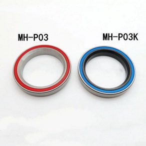자전거 헤드셋 베어링 MH-P03 MH-P25 MH-P08 MH-P16 MH-P09 MH-P04 MH-P22 B543-2RS, [05]Mh P08, 1개