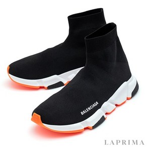 [BALENCIAGA] 스피드러너 남성 스니커즈 645056-W2DB9-1917