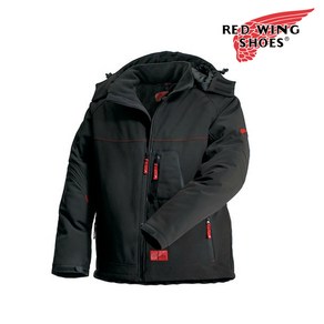 레드윙 겨울용 소프트 셀 잠바 Red Wing 69006, 3XL(한국 5XL), 1개