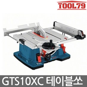 보쉬 테이블쏘 GTS10XC 254 10_(1EA), 1개