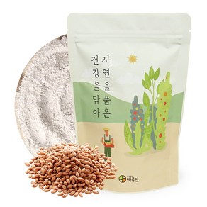 자연닮음 국산 순수 토종 우리밀 통밀가루 2kg, 1개