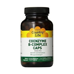 코엔자임 BComplex 120 Vcap, 1개, 120정