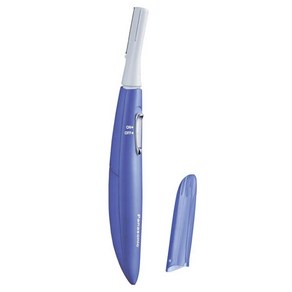 파나소닉 눈썹 정리기 ES-WF51