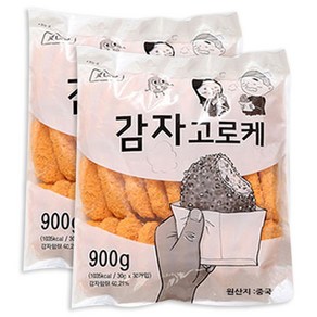 가토코 감자고로케, 900g, 8개