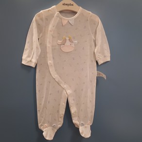 [압소바] 봄 초여름 가을 유아 남아 여아 공용 토리 우주 AW1-10601