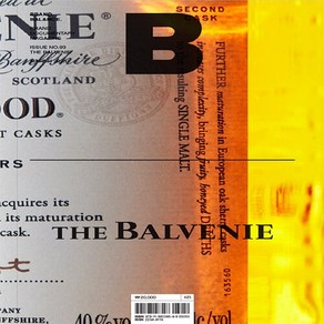 NSB9791198108548 새책-스테이책터 [매거진 B (Magazine B) Vol.93-The Balvenie]-B Media Company