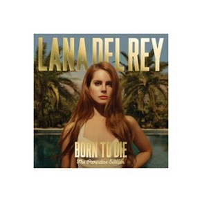 (수입 LP) Lana Del Rey Bon To Die (Paadise Edition) (Only The Bonus [New LP Vinyl], (수입 LP) Lana Del Rey Bon To D