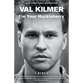 I'm You Hucklebey: A Memoi Papeback, Simon & Schuste, English, 9781982144906