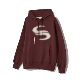 테온셀 SORANO Basic Logo HOODIE [4Color]