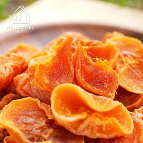 [GAP인증] 청도 달콤한 감말랭이 1kg, 없음
