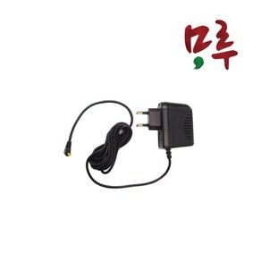인바디 어댑터 가정용 혈압계 BP170 BP170B 혈압측정기 아답터, 1개, 인바디혈압계 전용 어댑터