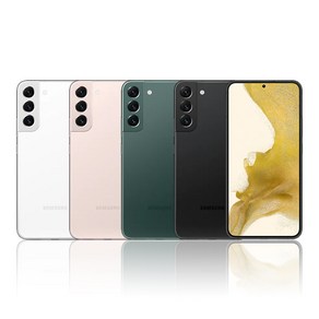 갤럭시S22 플러스 256GB 미사용 공기계 자급제 새상품 SM-S906, 1.공기계[단순개봉.미사용.새제품], 핑크골드