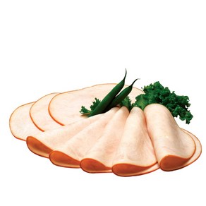 에쓰푸드 터키브레스트햄 500g