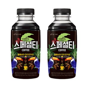 스페셜티 안티오키아 460ml 20펫