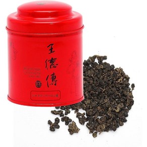 Wang De Chuan Sho Tea 일본직구 왕덕전 원더 추앙 오룡차 쟈스민 우롱차 30g