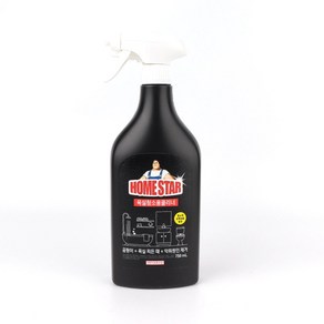 홈스타 욕실 청소용 클리너 750ml 화장실 세제+901gb, 1개