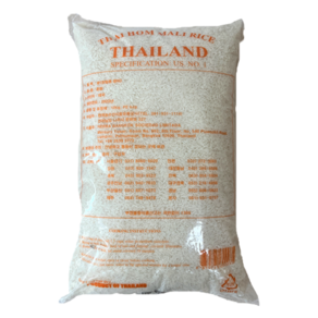 쌀오빠 자스민쌀 10kg jasmine ice THAI RICE 태국쌀 베트남쌀 안남미 수입쌀, 1개