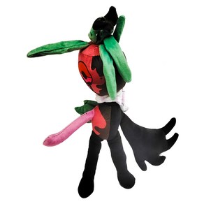 댄디의 세계 dandy's wold 댄디월드 인형 A251147, 트위스티드스프라우트, 1개, 31cm