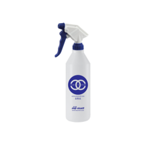 오투오 360도 파워스프레이 분무기 [용량선택], 1000ml, 레드, 1개