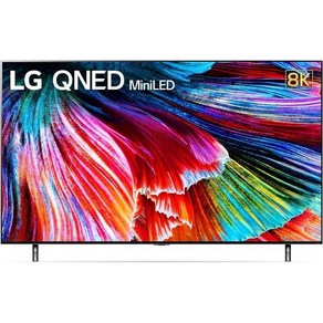 LG 65QNED99UPA 알렉사 내장 QNED 미니LED 99시리즈 65 8K 스마트 UHD 나노셀 TV2021 실버, 65 inch_TV Only