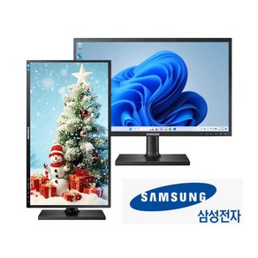 삼성 S22C450 LED 피벗높낮이벽걸이 사무업무용22인치모니터 중고, 55cm, S22C450 16:10