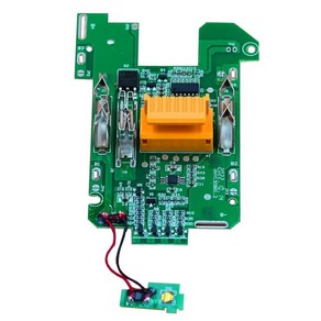 고전력 마키타 전동 공구용 리튬 이온 배터리 보호 보드 BL1830 BMS PCB 18V BL1815 BL1860 LXT400 Bl1850