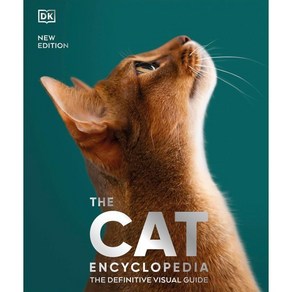 The Cat Encyclopedia, Doling Kindesley Ltd