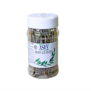 ISFI 월계수잎 15g, 1개