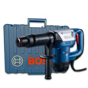 정품 보쉬 GSH500 파괴해머 1100W 육각 파괴함마 신제품, 1개