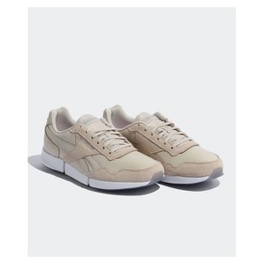 리복 Reebok 남여공용 데일리핏 DMX 운동화 - 핑크 GW1094 RESO2EW3WP2