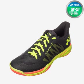 요넥스 배드민턴화 컴포트Z3 블랙 남성화