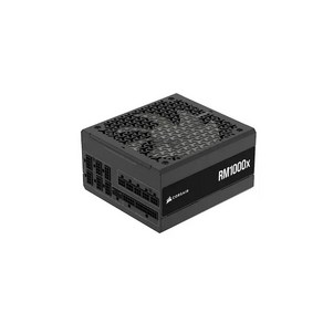 [CORSAIR] RMx Series RM1000x ATX3.1 (ATX/1000W)