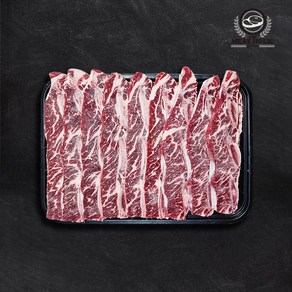 미국산 소고기 LA갈비 초이스등급 선물세트 꽃갈비 찜 구이 명절 5kg, 04.초이스 5kg LA갈비(꽃갈비), 1개