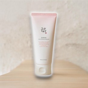 뷰티 오브 조선 Renewed 조선미녀 Radiance Cleansing Balm 100ml 클렌징밤 Beauty of Joseon