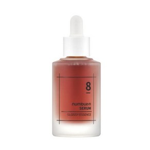 넘버즈인 8번 윤기가득 진액 세럼 50ml, 1개