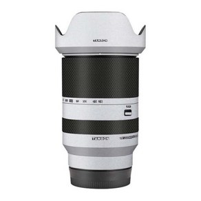 탐론 28-200mm F2.8-5.6 Di III RXD 28-200F2.8 28200 소니 마운트용 스크래치 방지 보호 필름 스킨 랩 필름 스티커, 32) zsy - fo 28-200, 1개