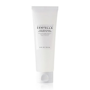 SKIN1004 Madagascar Centella Tone 브라이트닝 클렌징 젤 폼 125ml (4.22액량 온스)